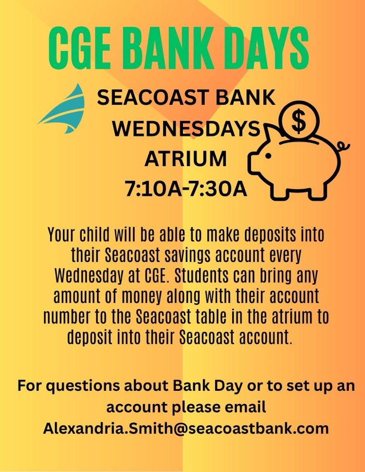 Bank Day