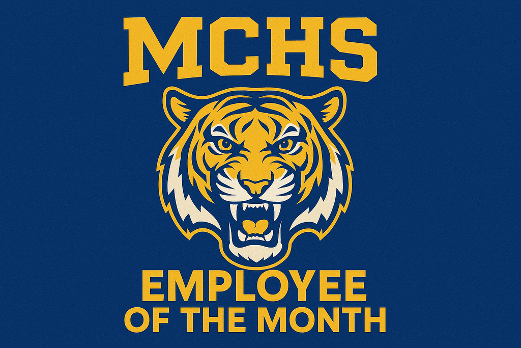 MCHS Employee of the Month