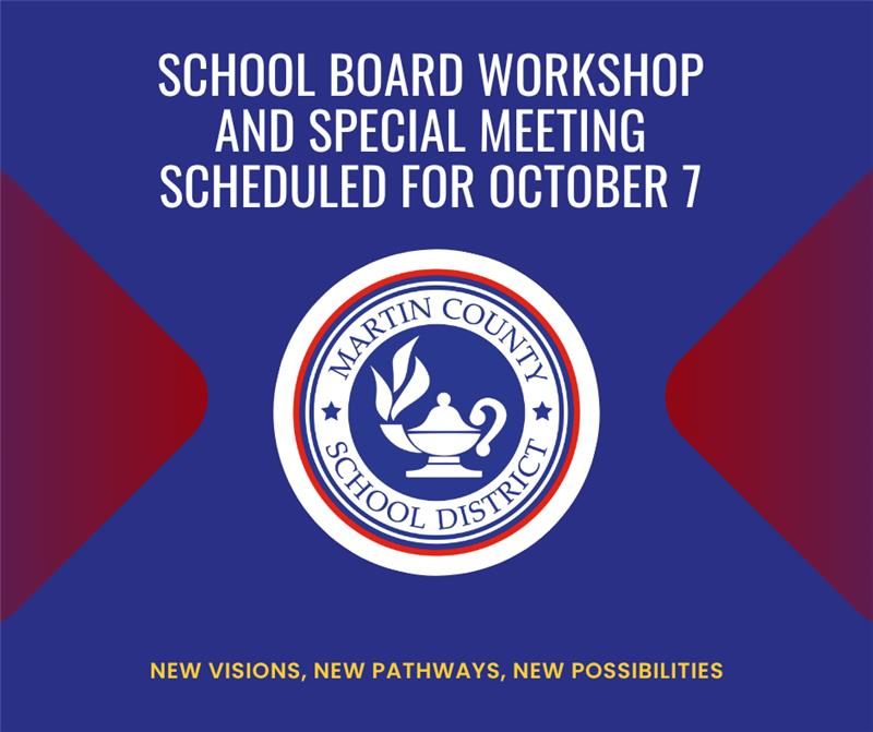 Workshop October 7