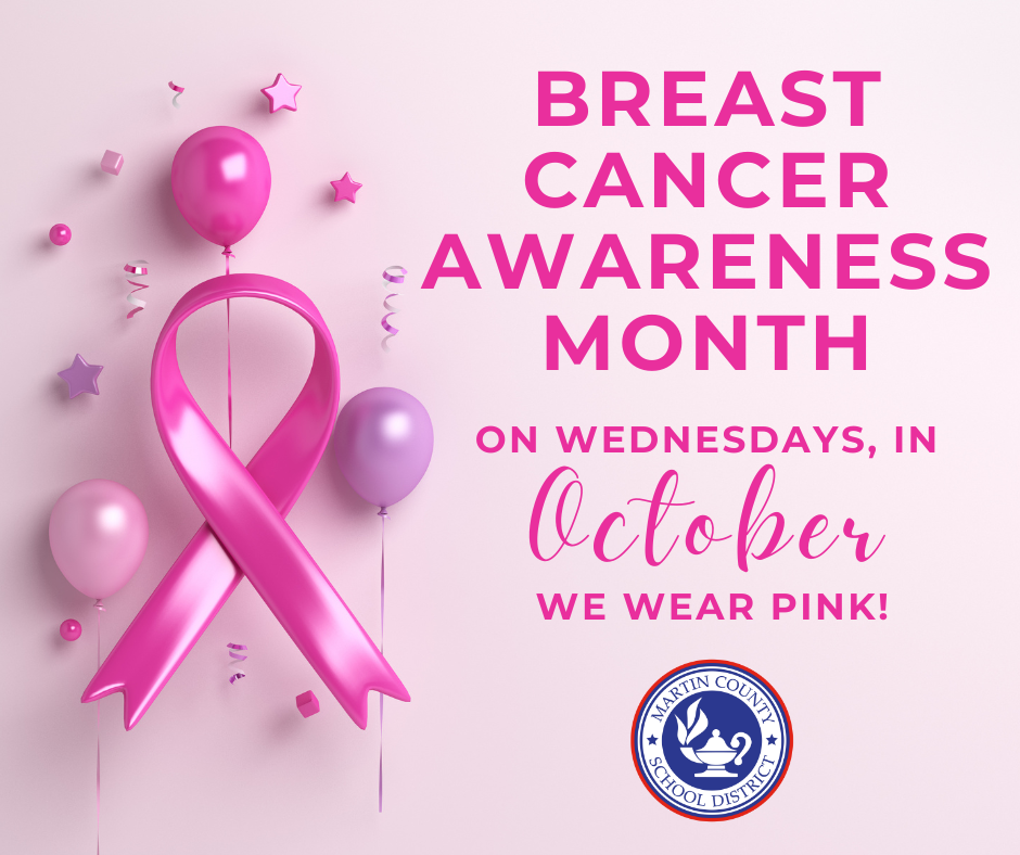 Breast Cancer Awareness
