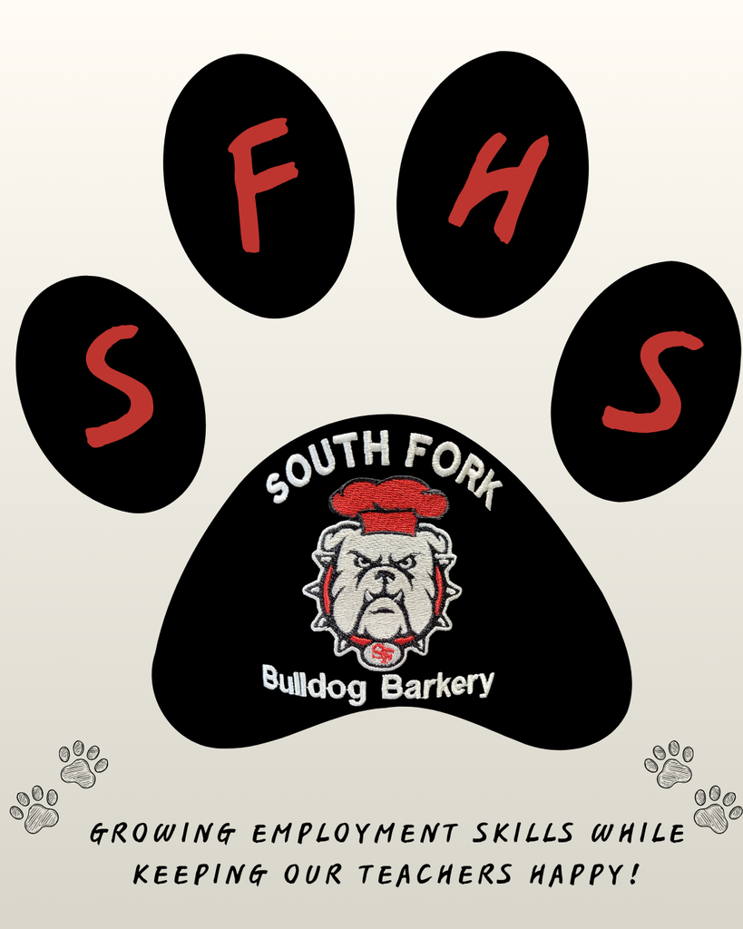 bulldog barkery