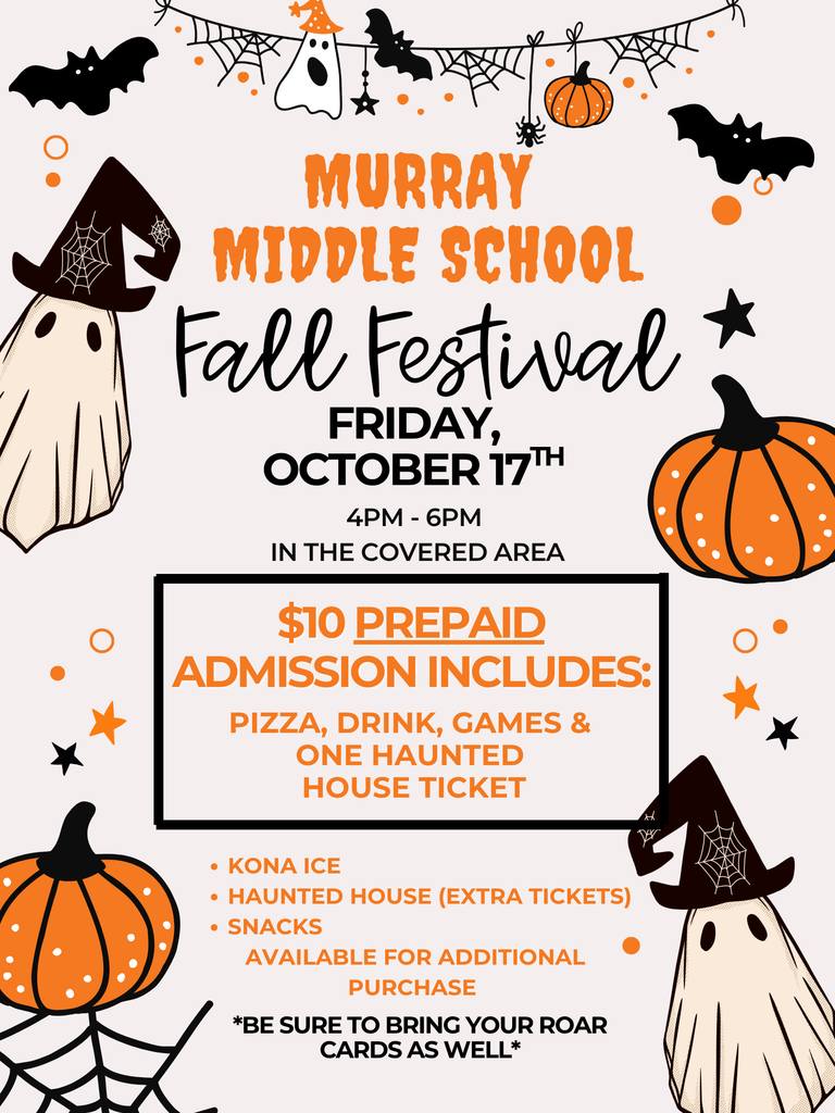 Fall Festival