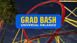 2026 Grad Bash Universal Orlando