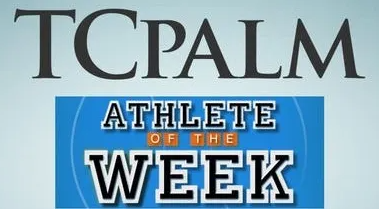 TCPalm Athlete of the Week