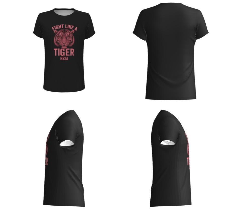 MCHS HOSA T-Shirts