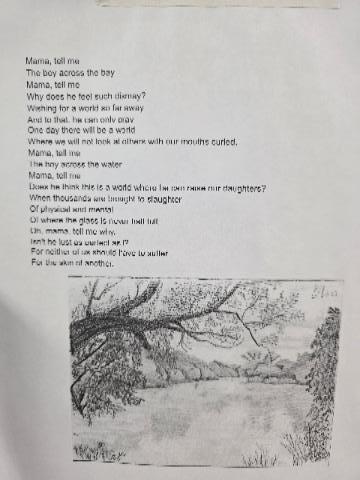 Creative Writing @MCHS