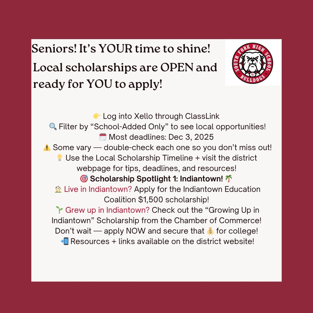 scholarship spotlight