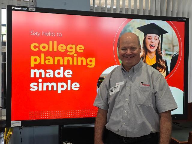 College Planning Made Simple @MCHS