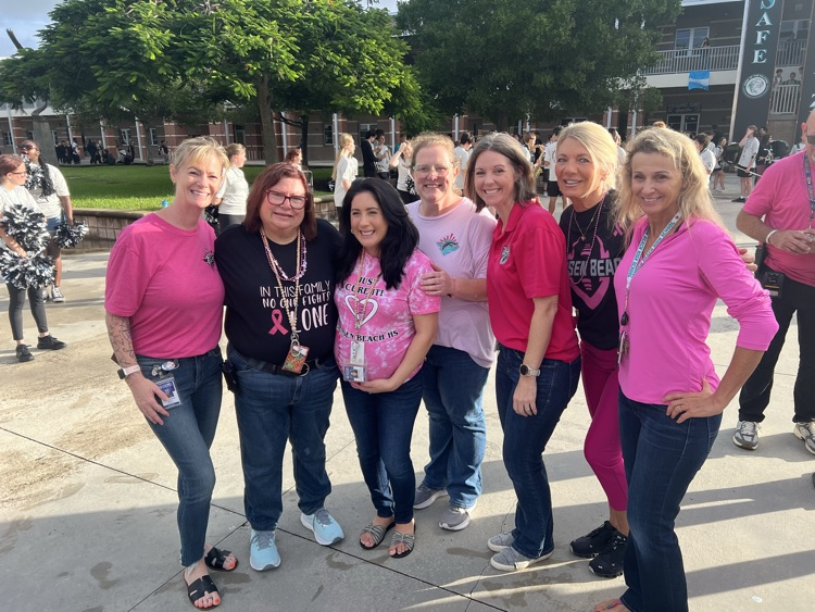 JBHS Falcon Friday