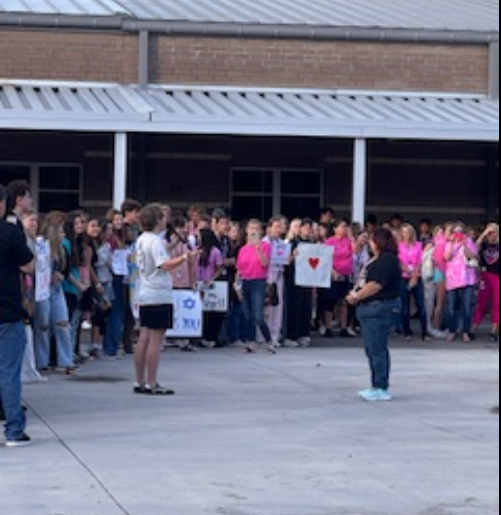 JBHS Falcon Friday