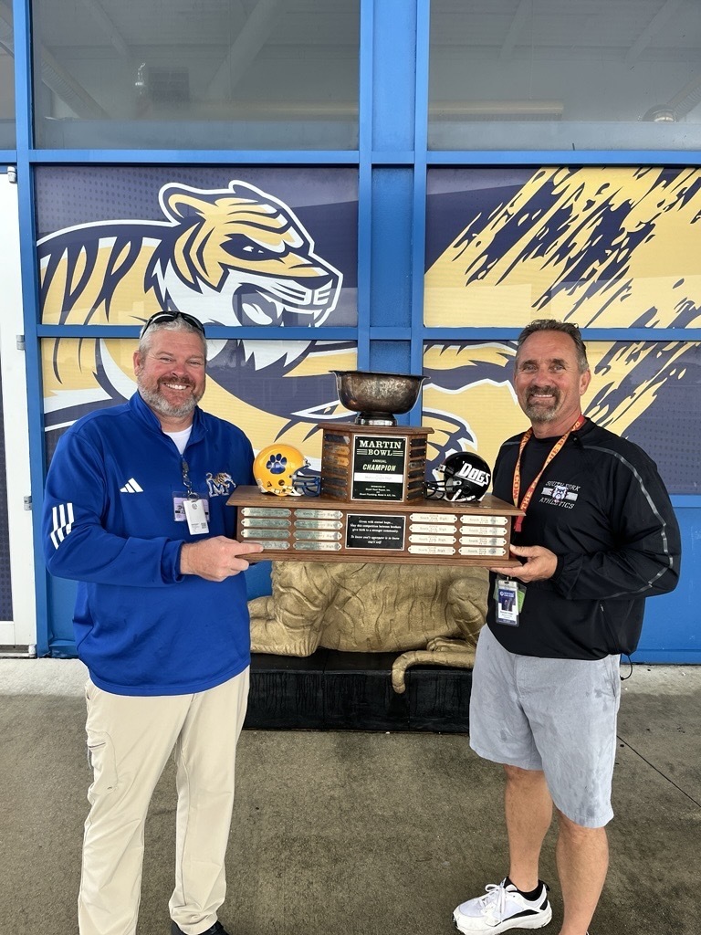 Martin Bowl Preview
