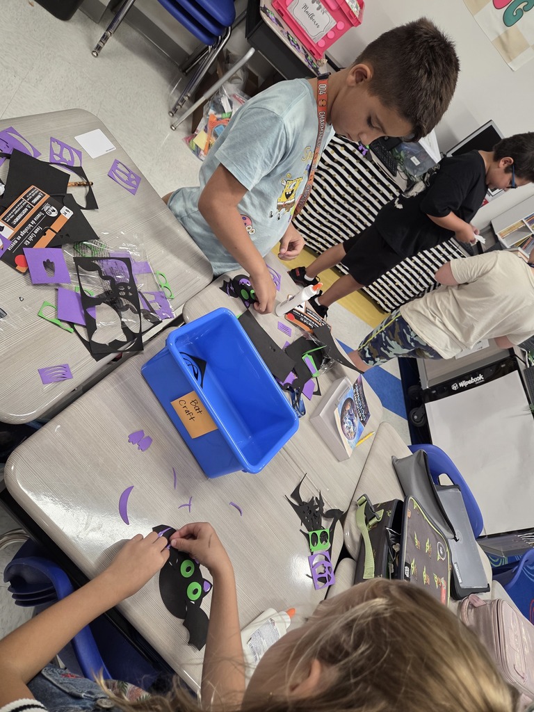 Bat Craft