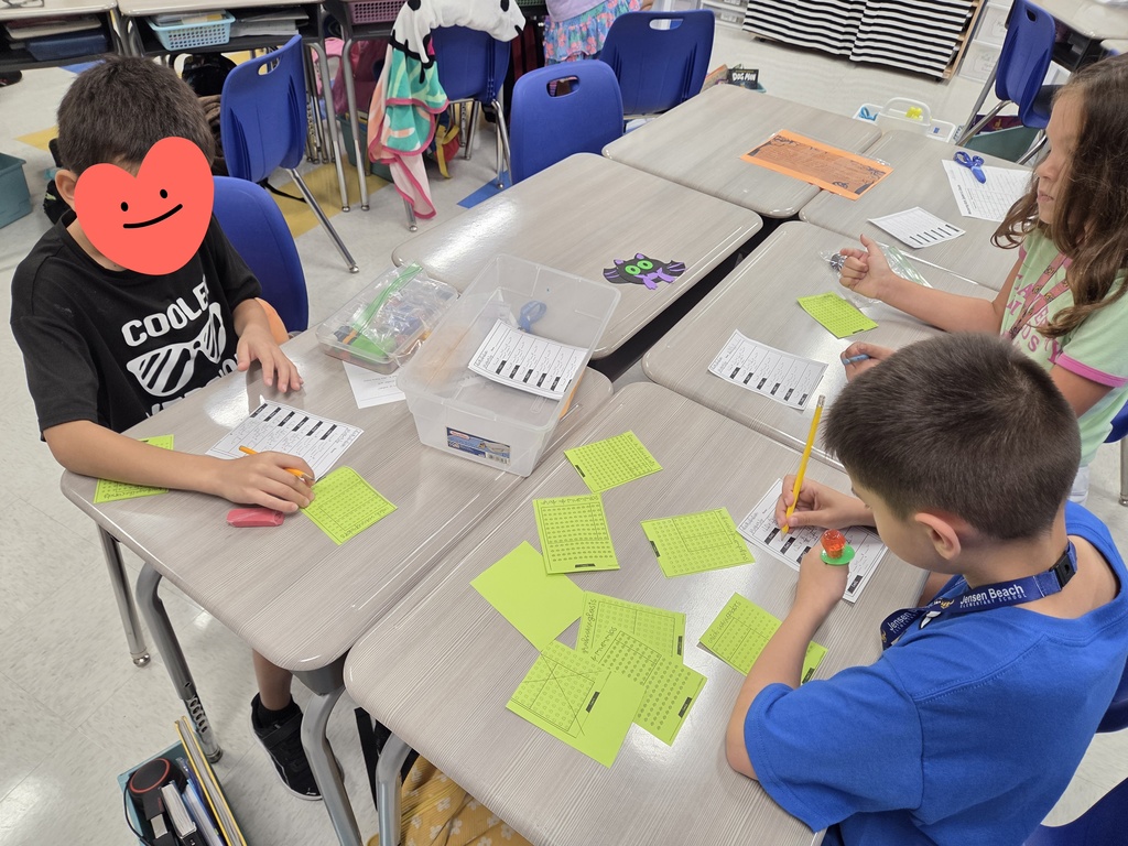 Distributive Bats!