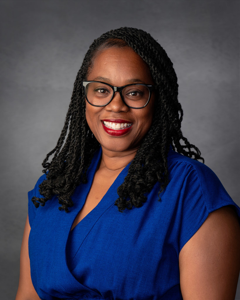 Chanda Leon - MCHS Teacher of the Year