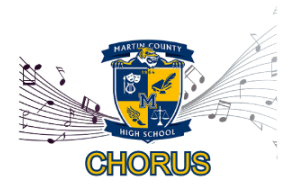 MCHS Chorus