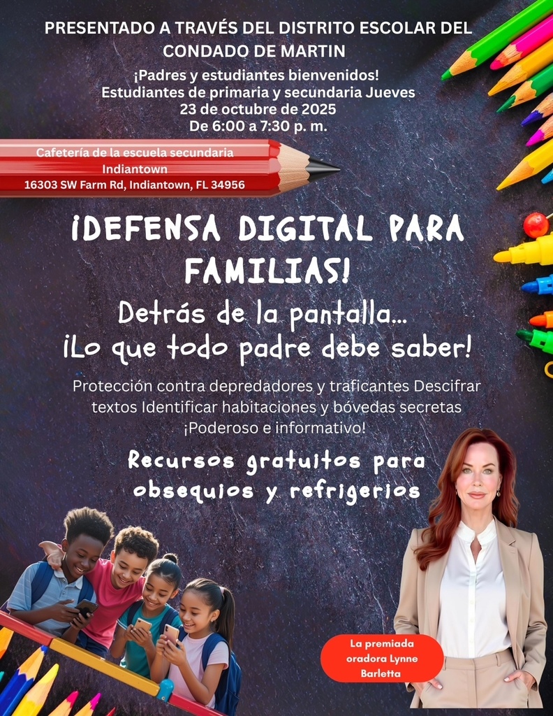 Digital Defense