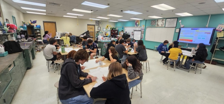 JBHS Art
