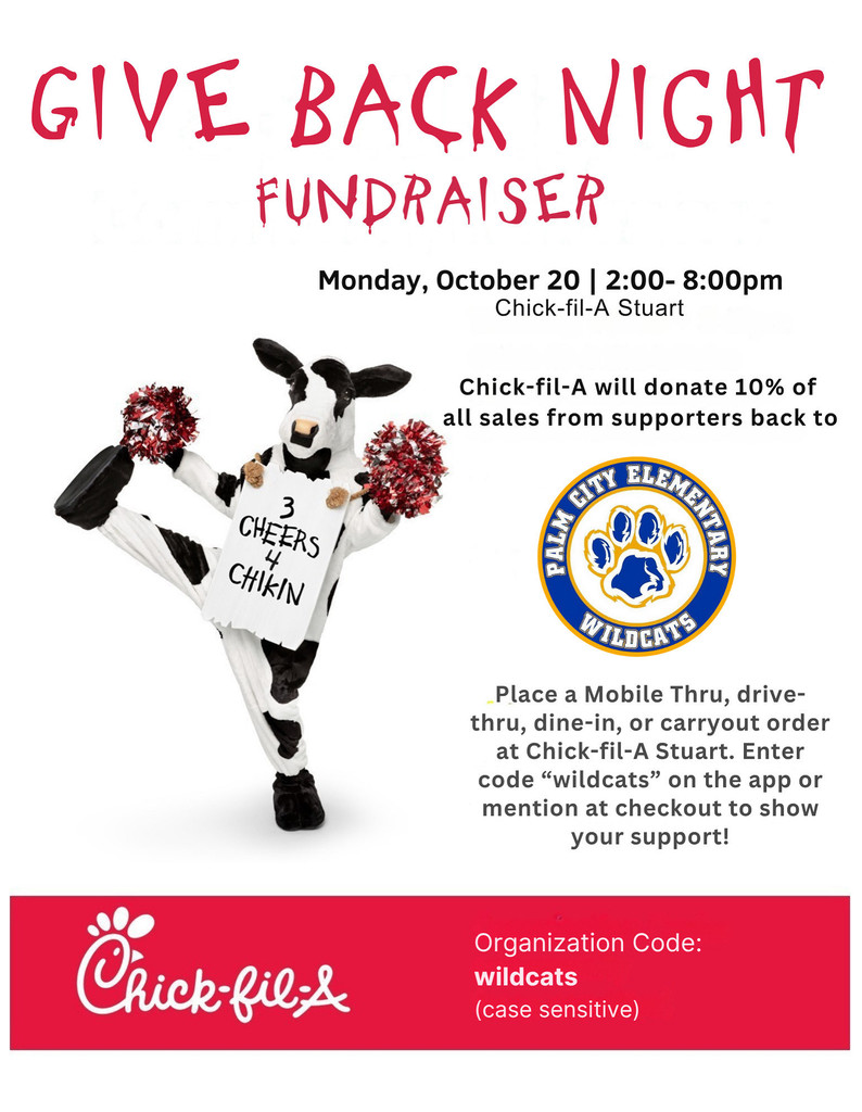 Chick Fil A