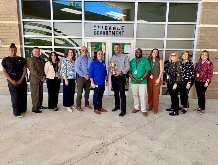 JBHS Present for Success