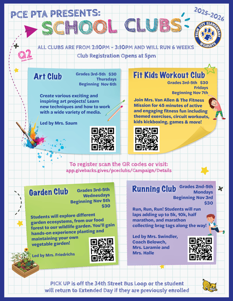 Q2 Clubs 1
