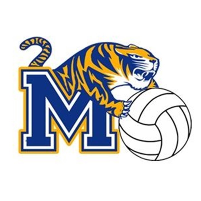 MCHS Girls Volleyball