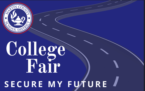 2025 MCSD College Fair @MCHS