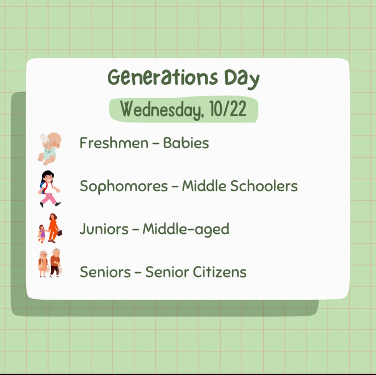 JBHS Homecoming 2025