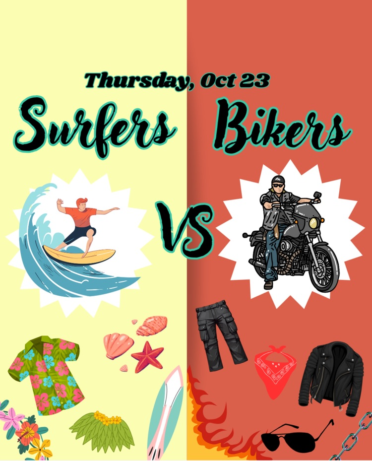 JBHS Homecoming 2025