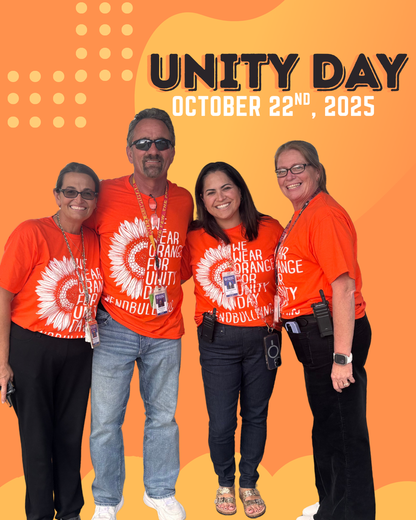Unity Day