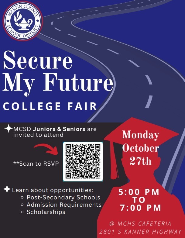 MCSD College Fair