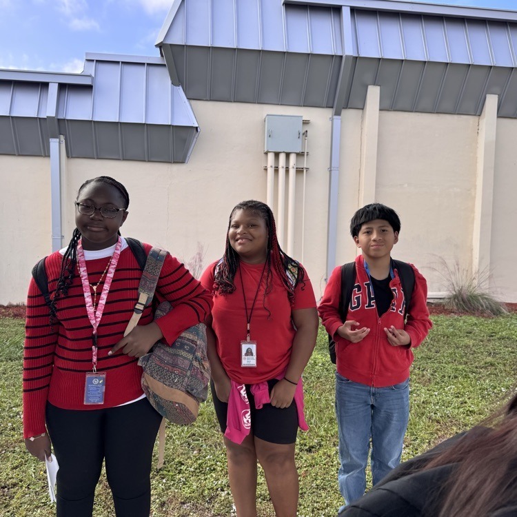 Red Ribbon Week in the MCSD