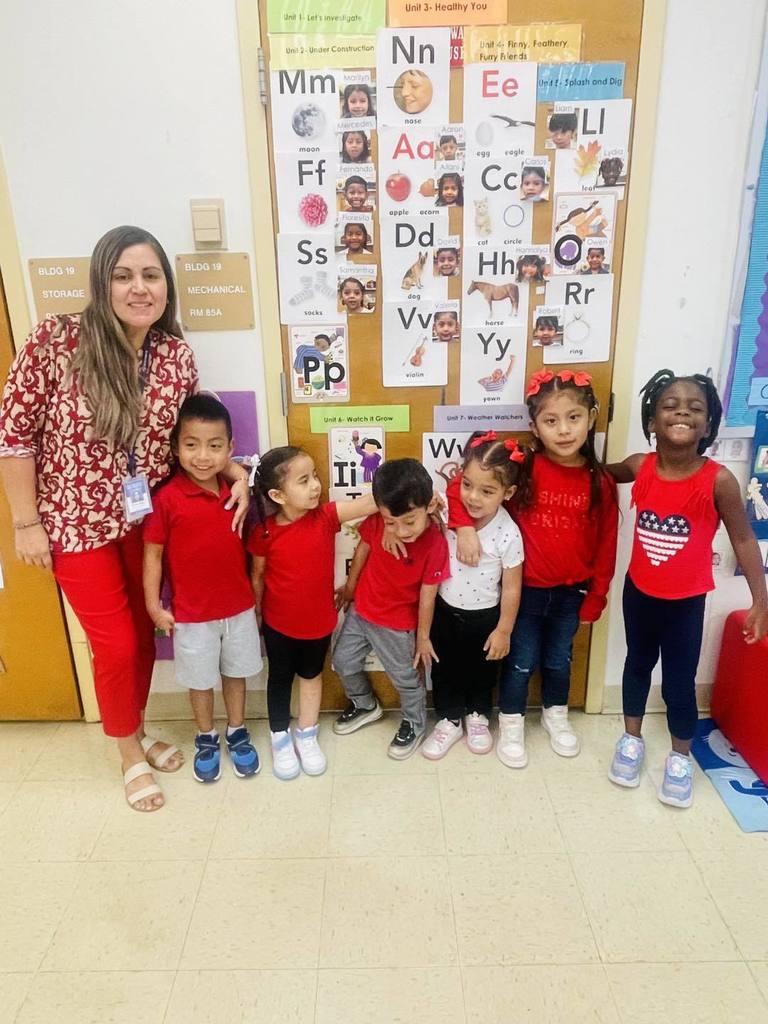 Red Ribbon Week in the MCSD