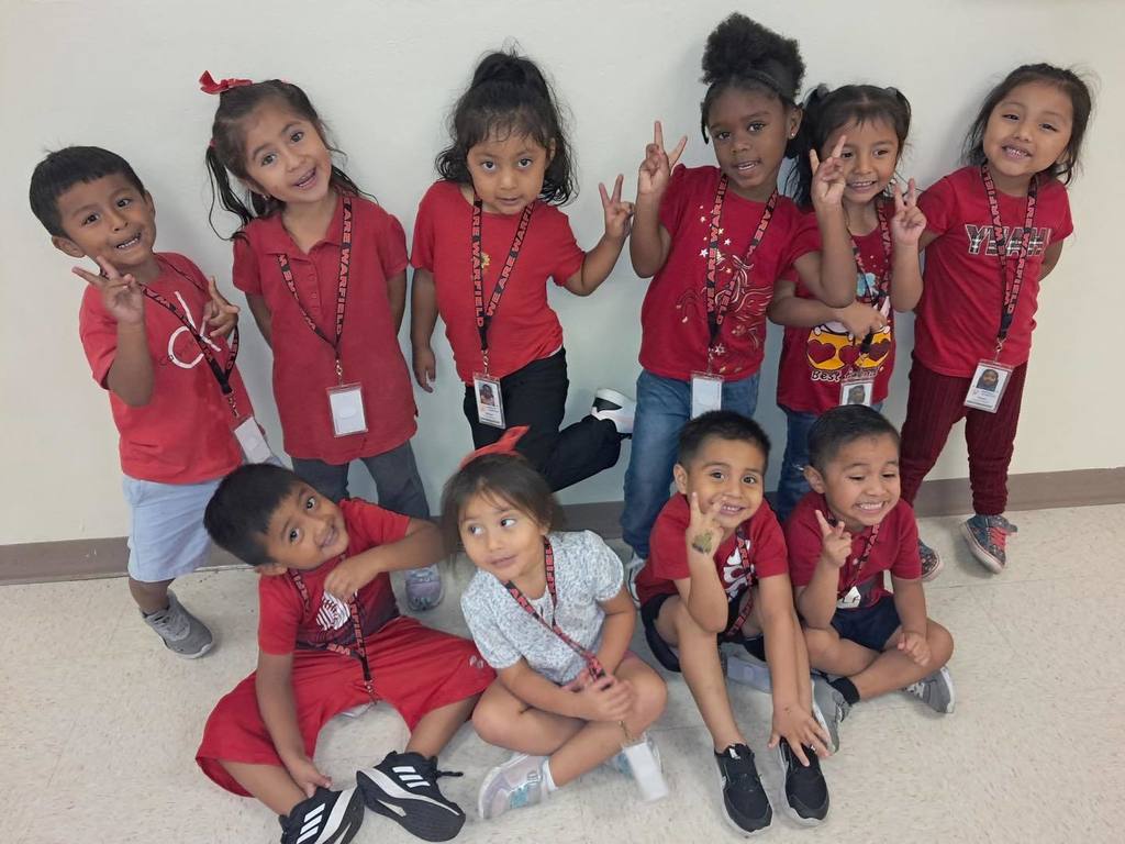 Red Ribbon Week in the MCSD