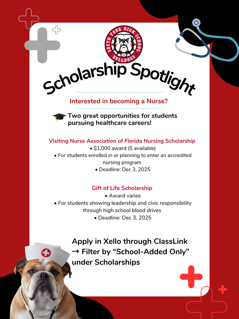 Scholarship Spotlight #3