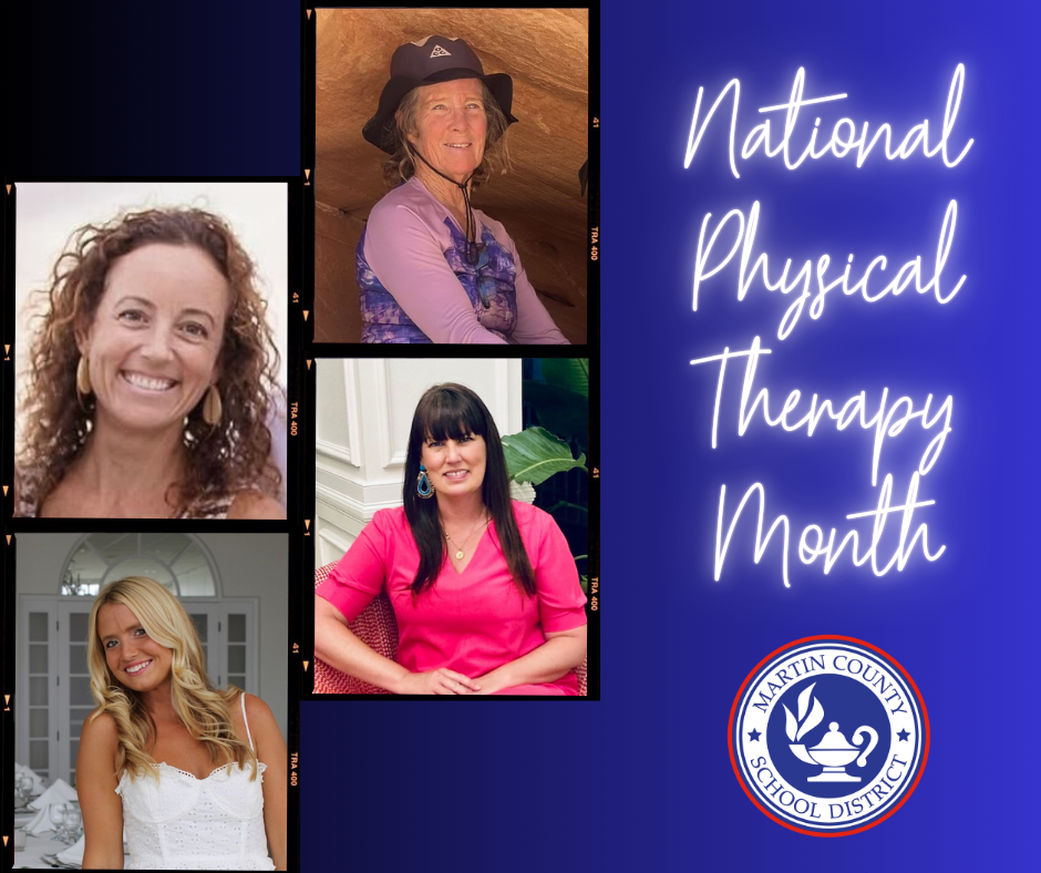 Celebrating National Physical Therapy Month