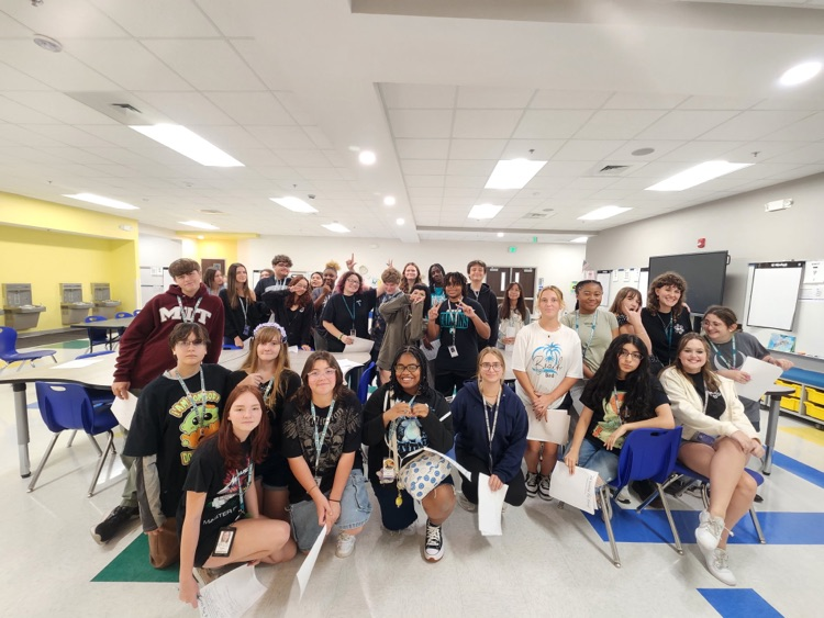 JBHS Creative Writing