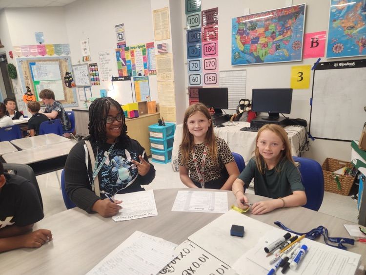 JBHS Creative Writing