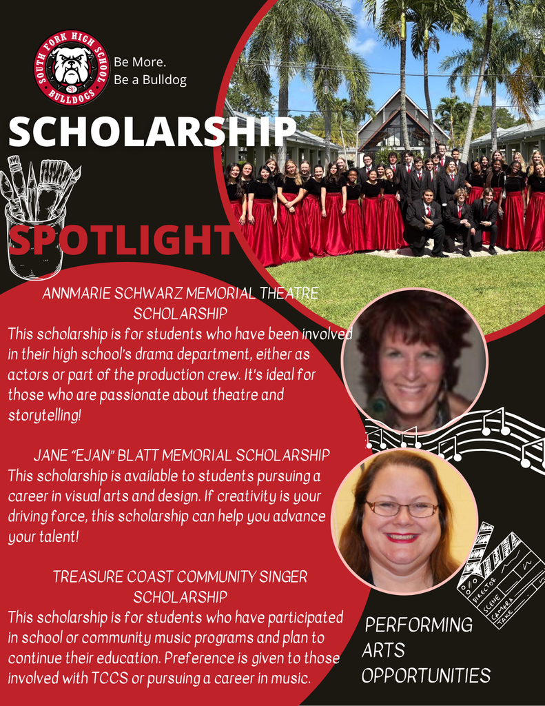 drama scholarships