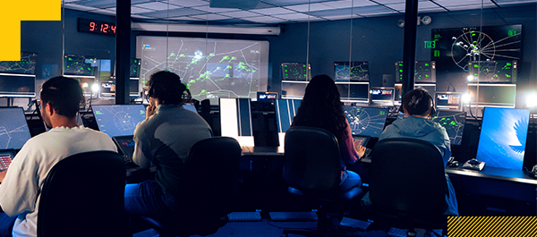  A New Path to Success in Air Traffic Control Webinar