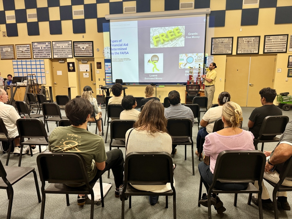 MCSD hosts Secure MY future College Fair