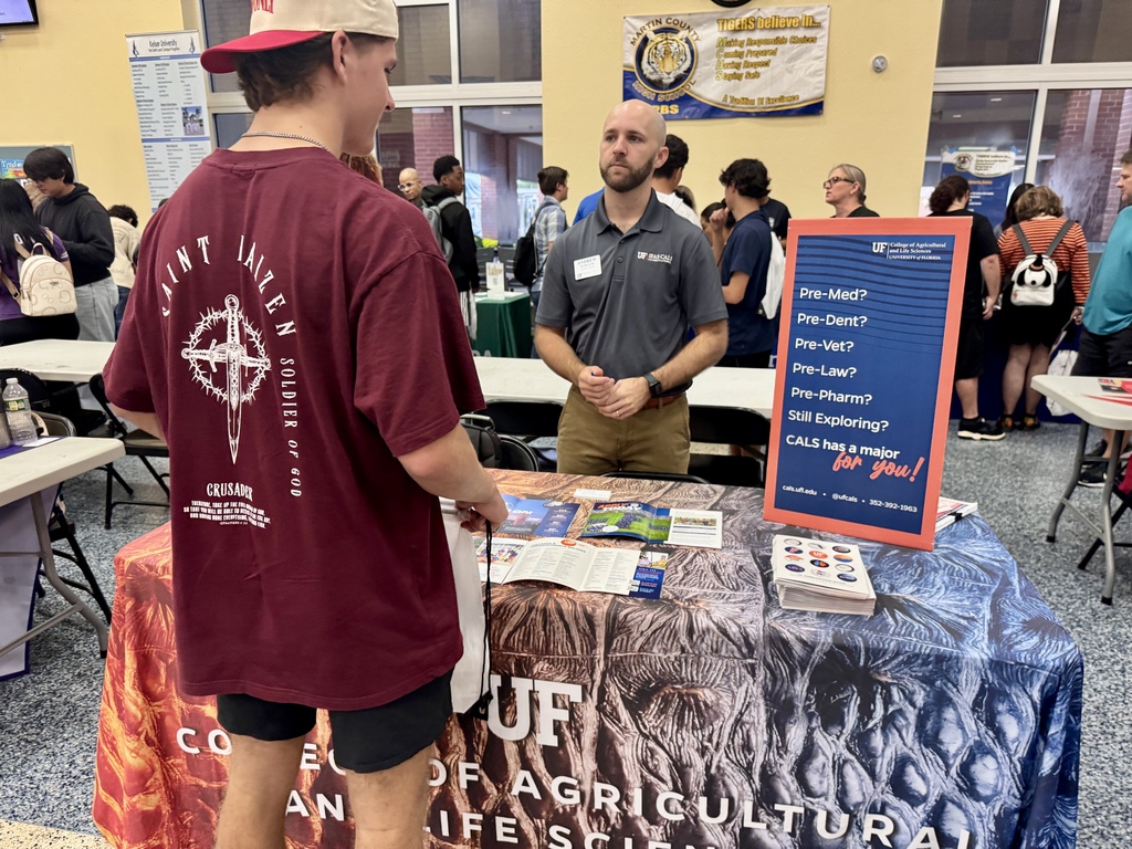 MCSD hosts Secure MY future College Fair