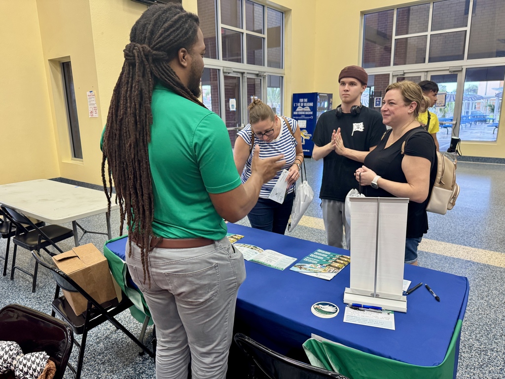 MCSD hosts Secure MY future College Fair