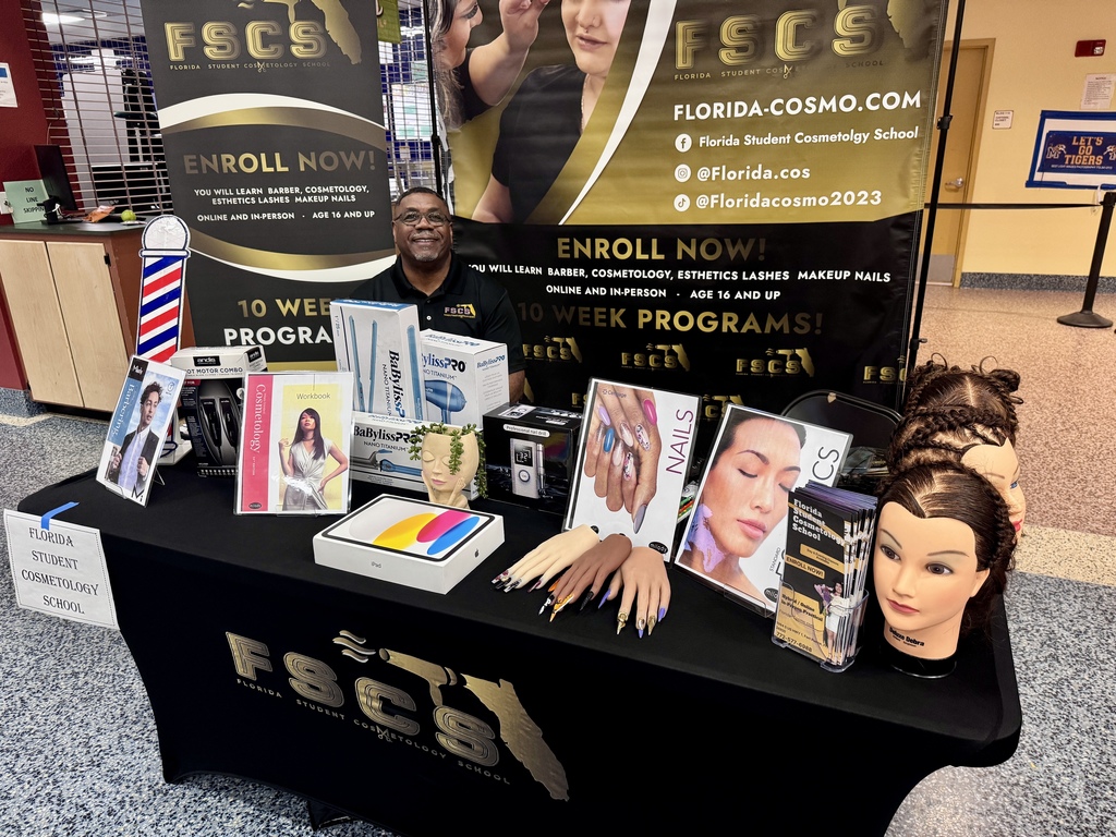 MCSD hosts Secure MY future College Fair