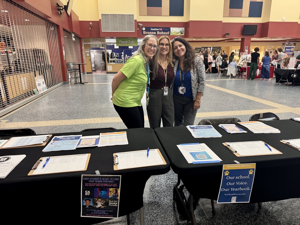 MCSD hosts Secure MY future College Fair