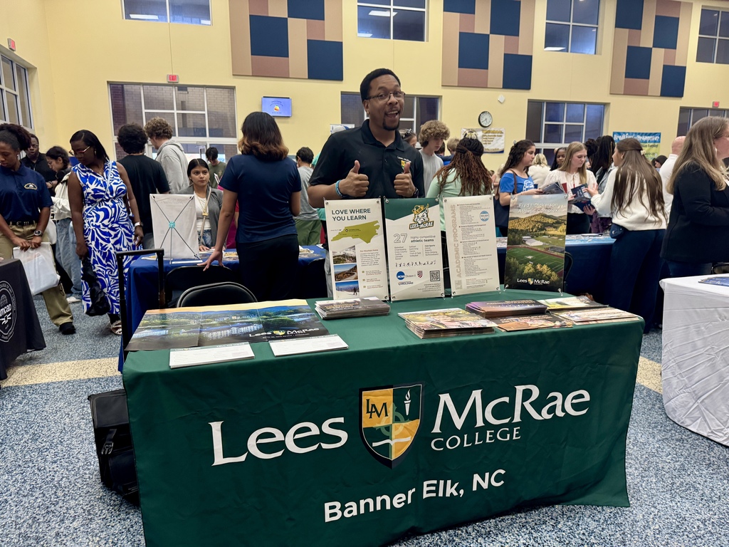 MCSD hosts Secure MY future College Fair