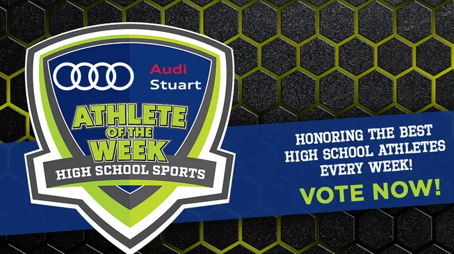 TC Palm Athlete of the Week