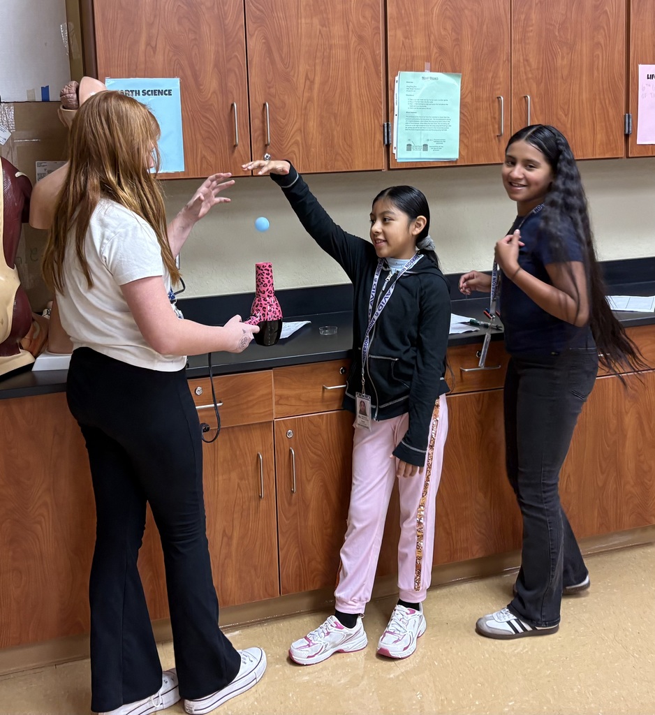 Celebrating Gifted Education Week