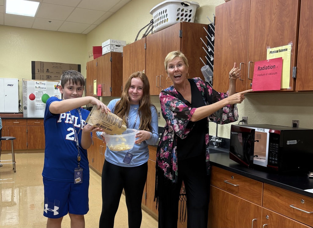 Celebrating Gifted Education Week