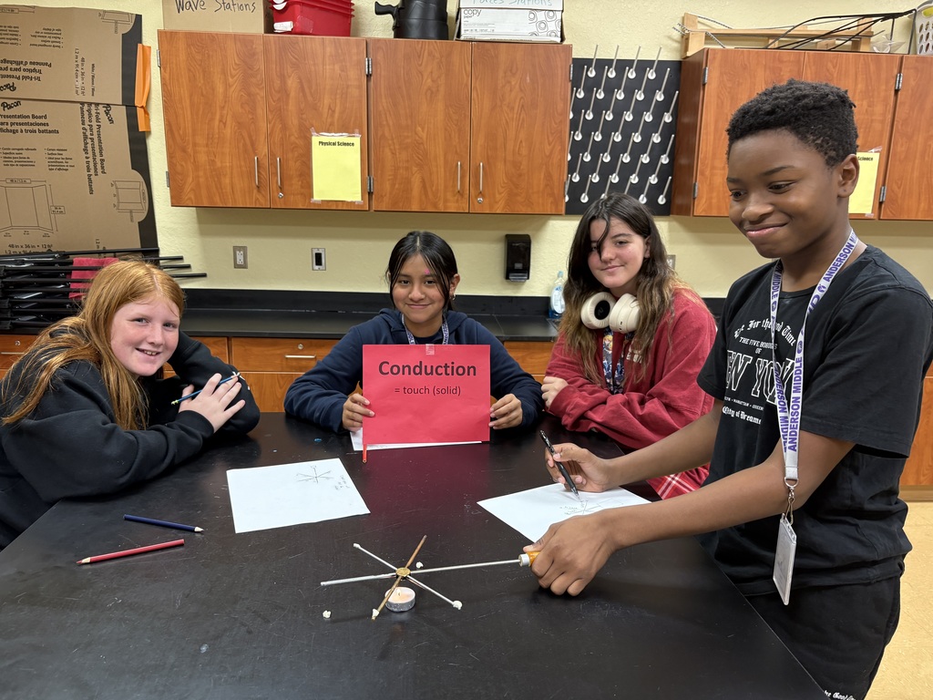 Celebrating Gifted Education Week