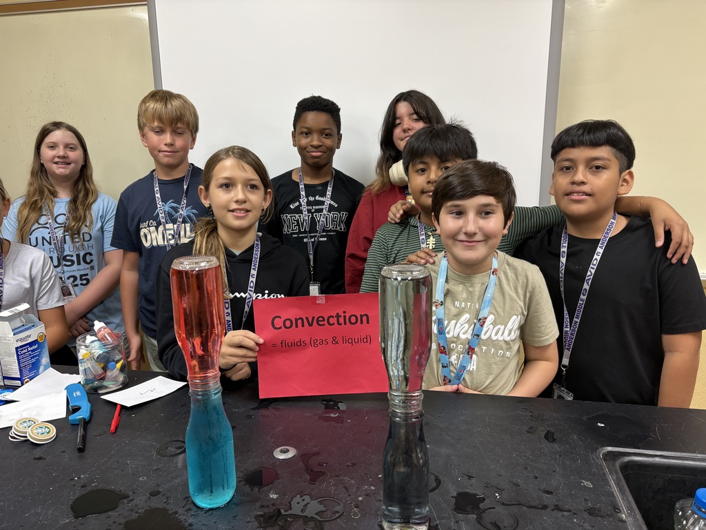 Celebrating Gifted Education Week